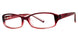 Modern Plastics I TANGO Eyeglasses