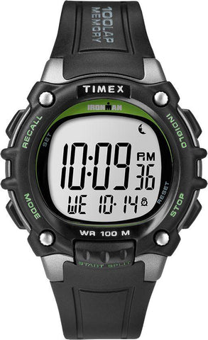 Timex TW5M03100JV Watch