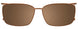 Easyclip EC600 Eyeglasses