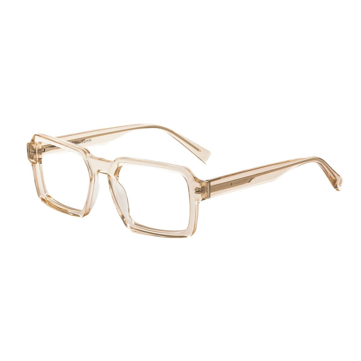 Elton John Icon Eyeglasses