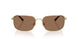 947773 - Gold - Dark Brown