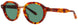 Valentino VESSENTIALIV Eyeglasses