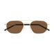 002 - Gold/Black - Brown