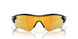 920602 - Matte White - Slate Iridium