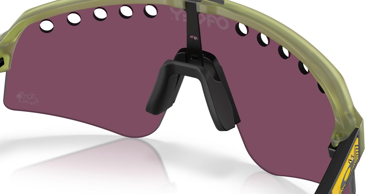 946536 - Brown - Prizm Road Black