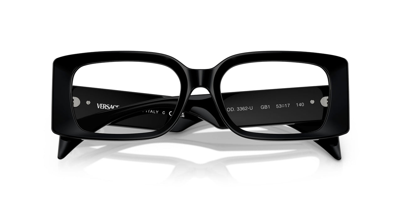 GB1 - Black