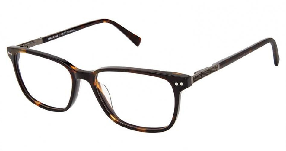 Cruz Dekalb Ave Eyeglasses