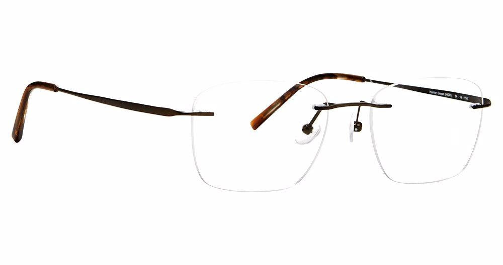 Totally Rimless TRINFINITY05374 Eyeglasses