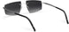 7000 - Rhodium / Black - SLM Grey Gradient