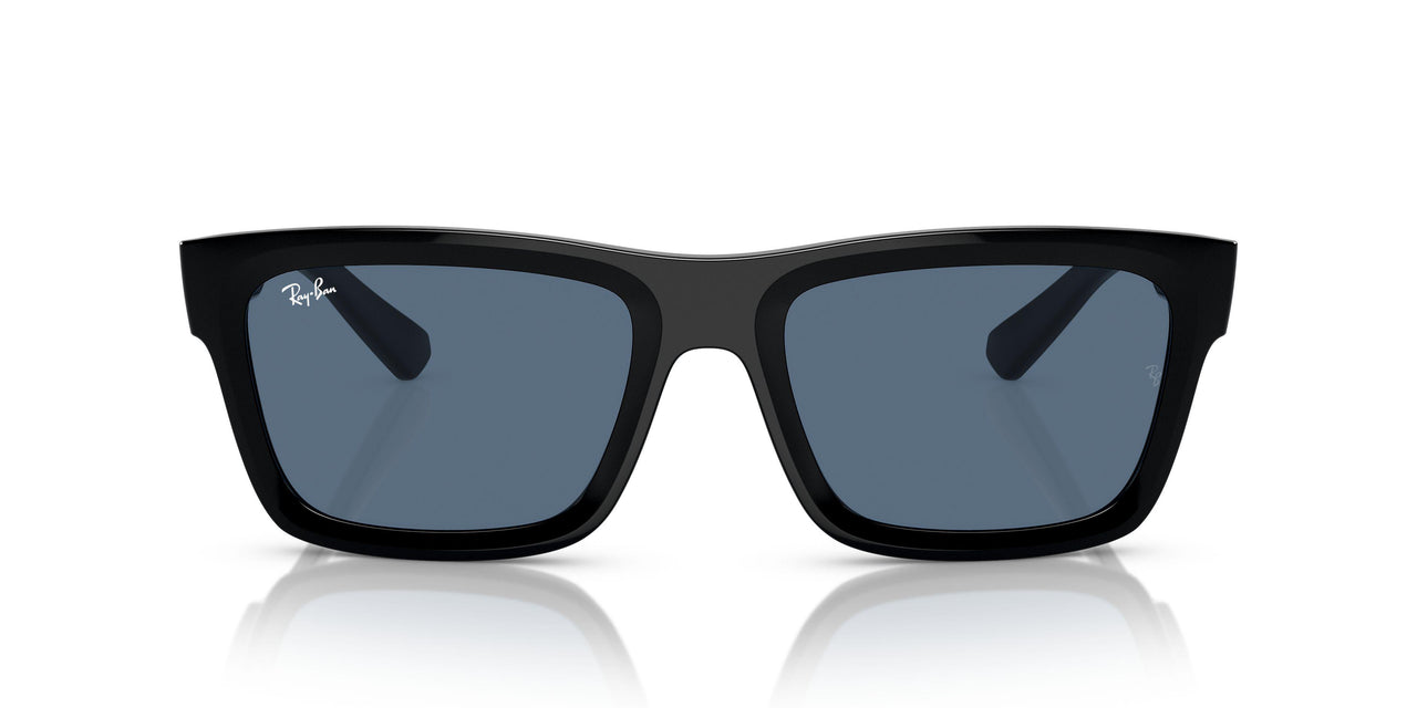 667780 - Black - Dark Blue