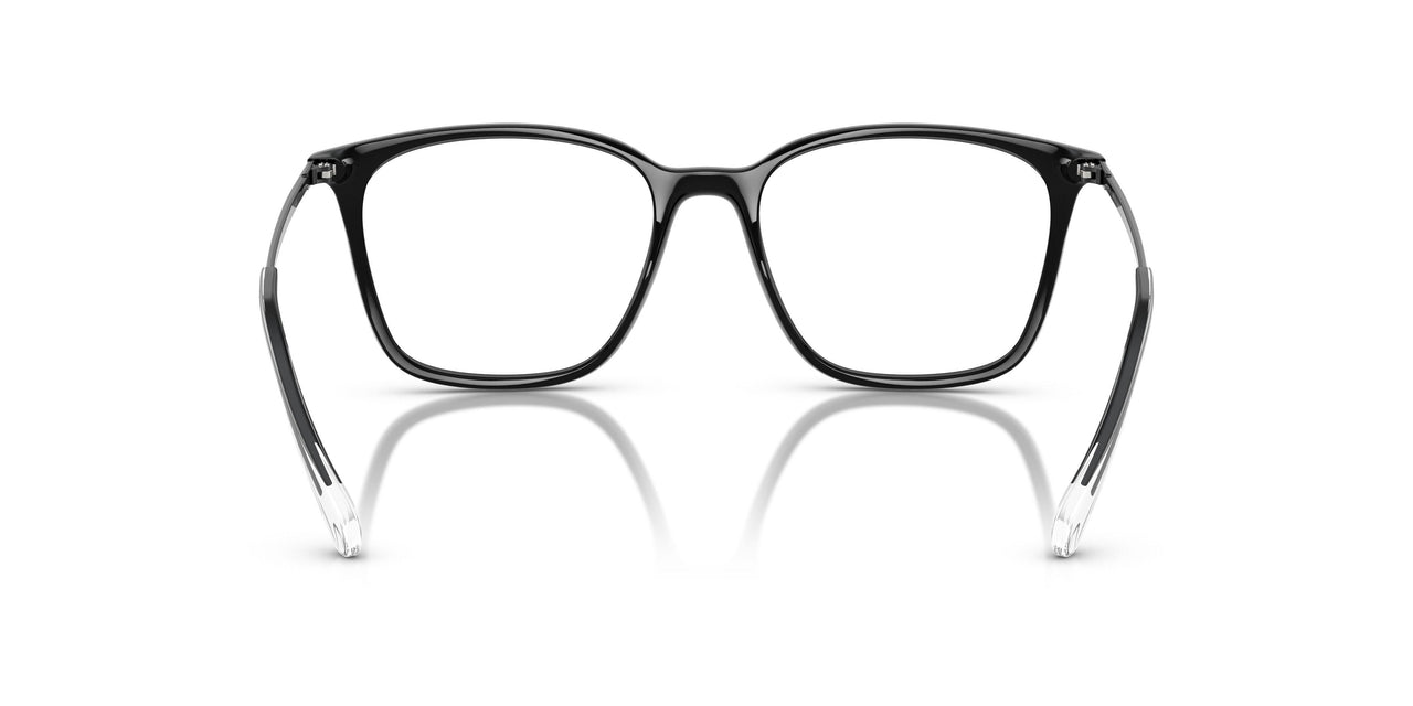8158 - Black
