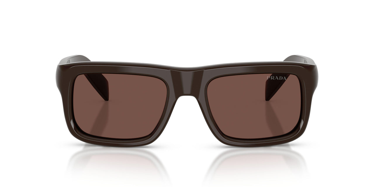 27I90W - Brown - Black Chocolate