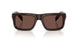 27I90W - Brown - Black Chocolate