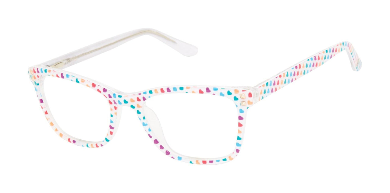 gx by GWEN STEFANI GX821 Eyeglasses