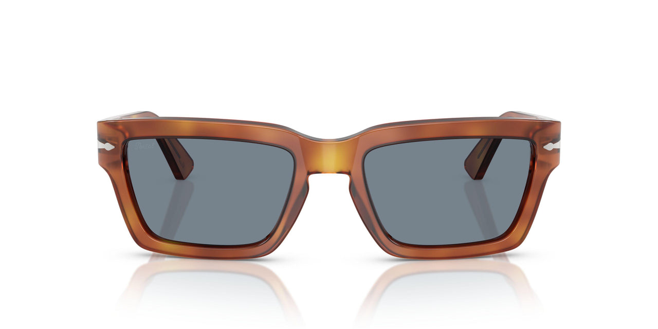 96/56 - Brown - Blue