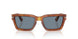 96/56 - Brown - Blue