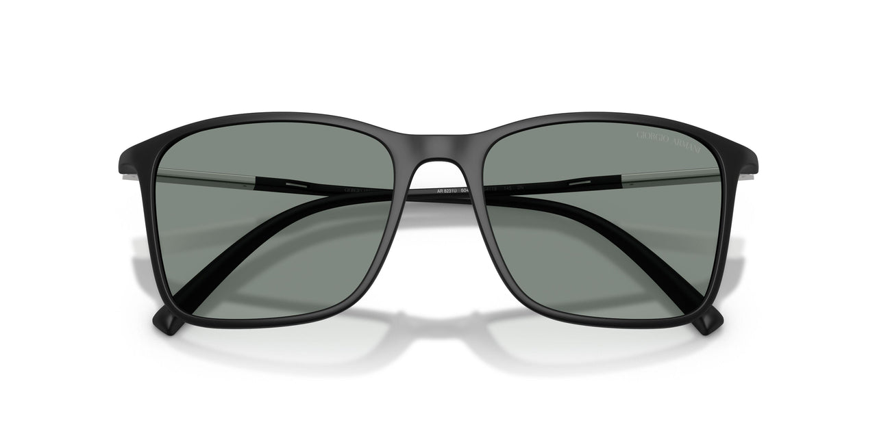 5042/1 - Black - Grey
