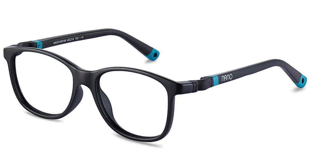 01 - INDESTRUCTIBLE QUEST 3.0 MT BLACK TURQUOISE