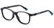 01 - INDESTRUCTIBLE QUEST 3.0 MT BLACK TURQUOISE