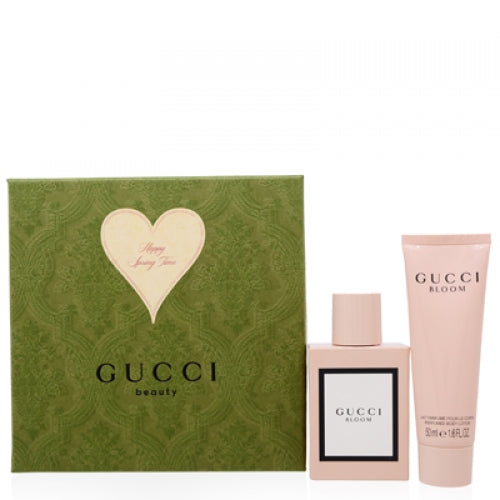 Gucci Bloom Set