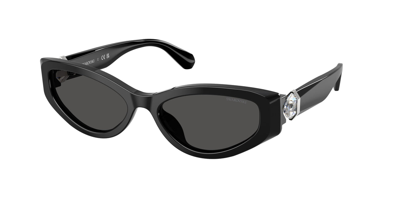 Swarovski 6045U Sunglasses