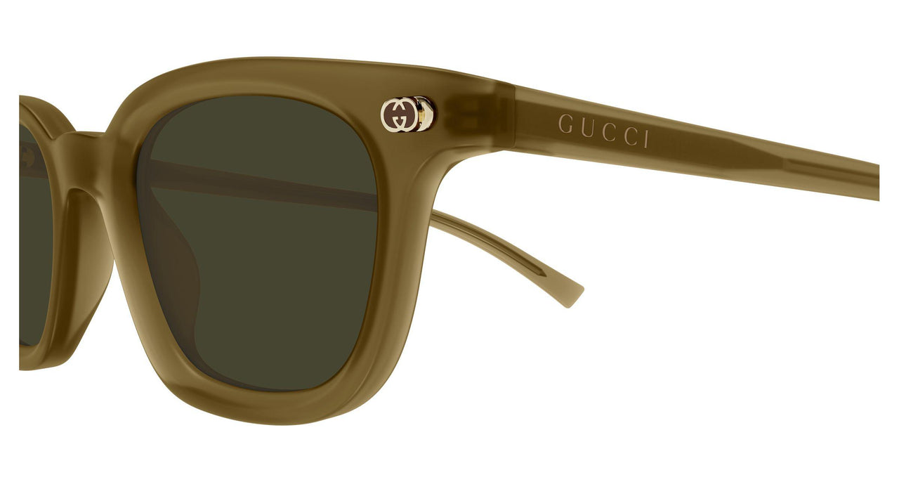 003 - Brown - Green