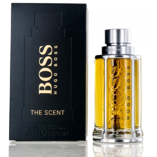 Hugo Boss Boss The Scent Men EDT Spray