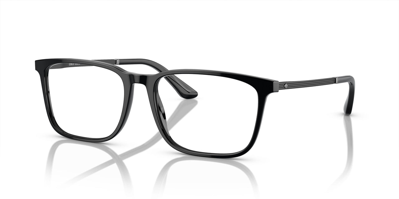 5001 - Black