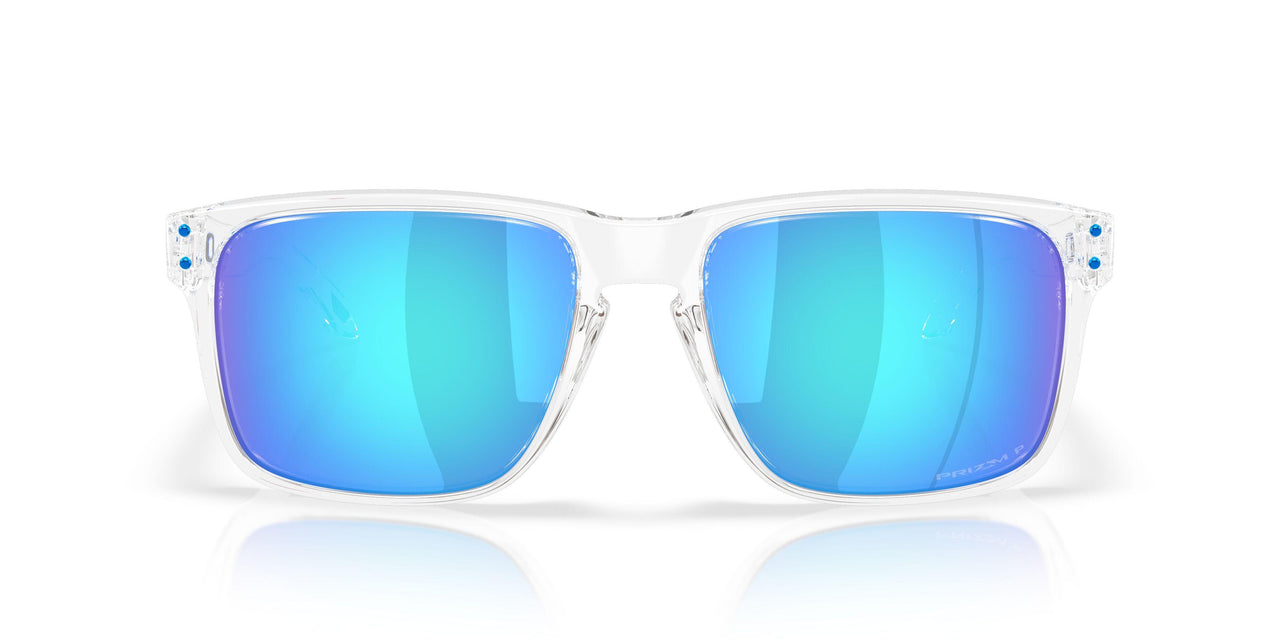 948707 - Transparent - Prizm Sapphire Polarized