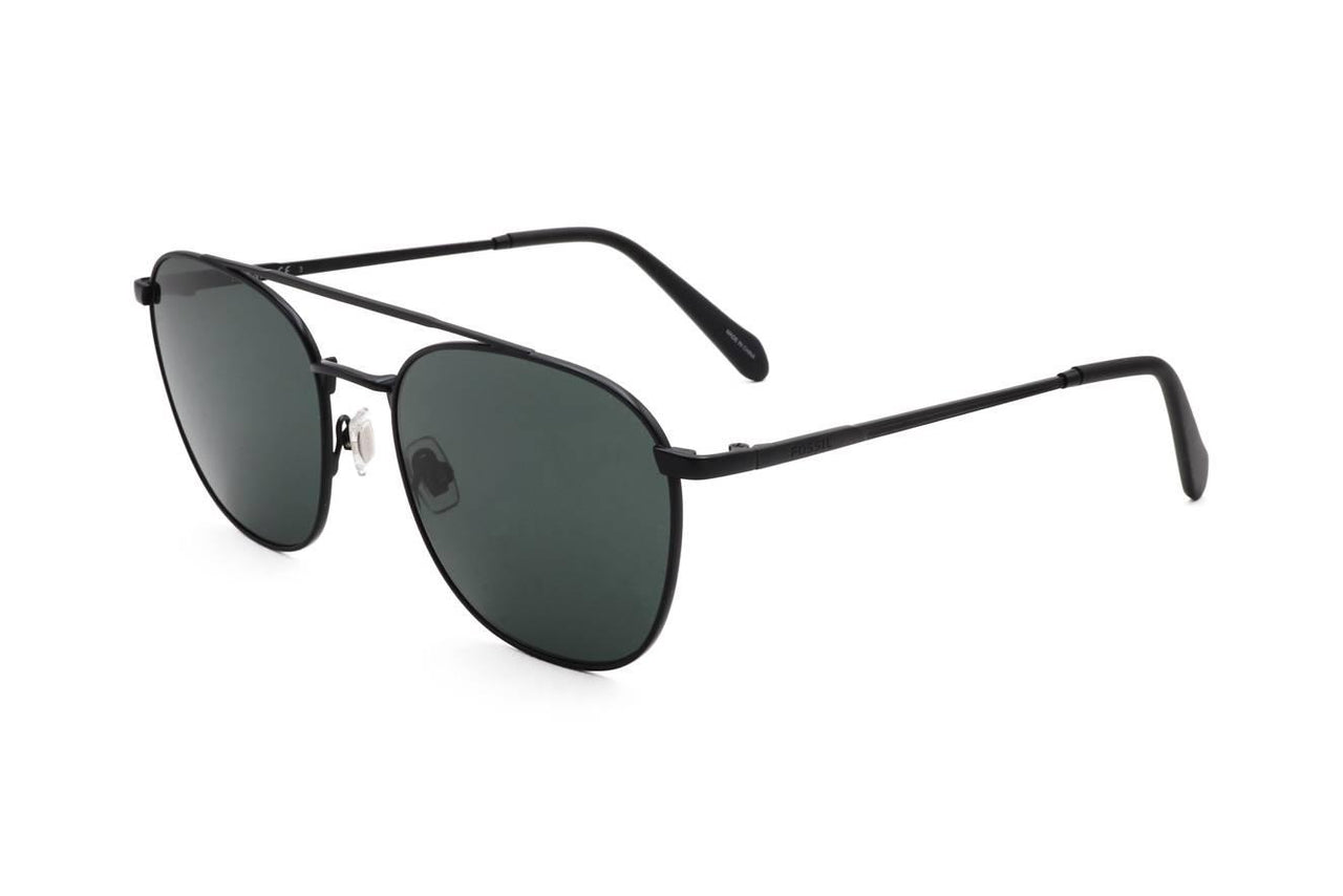 003 - MATTE BLACK
