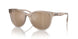 83447P - Brown - Brown Mirror Gold