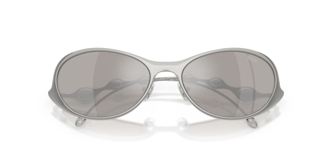 1001Z6 - Silver - Mirror Silver