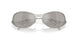 1001Z6 - Silver - Mirror Silver