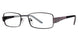 Genevieve Boutique GLITZ Eyeglasses