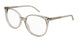 010 - Beige - Transparent