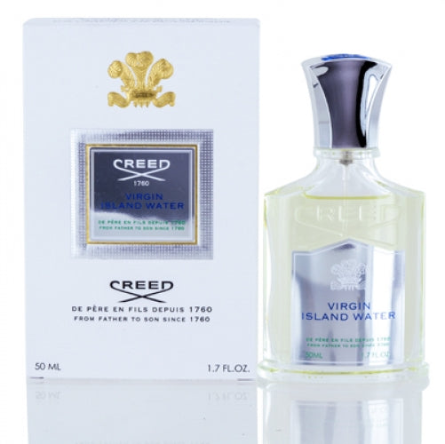 Creed Virgin Island Water EDP Spray