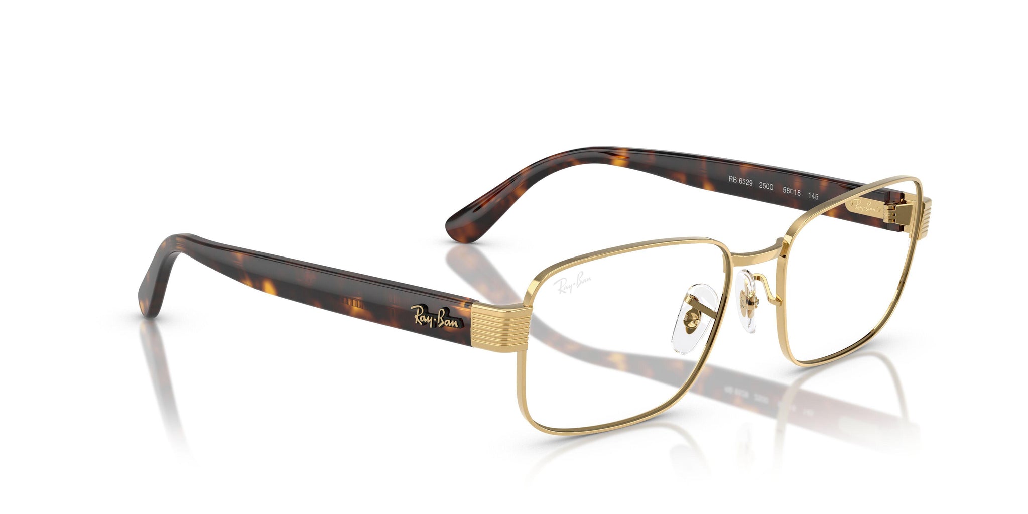 Ray-Ban 6529 Eyeglasses