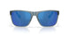 912608 - Blue - Blue Mirror