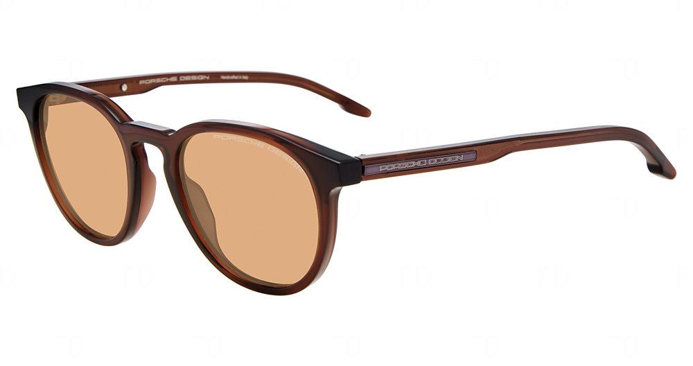 Porsche Design P86025 Sunglasses