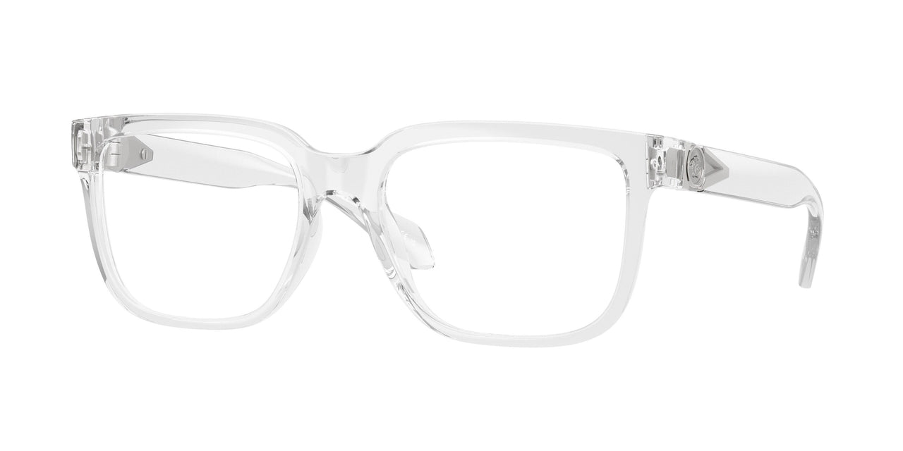 Versace 3377U Eyeglasses