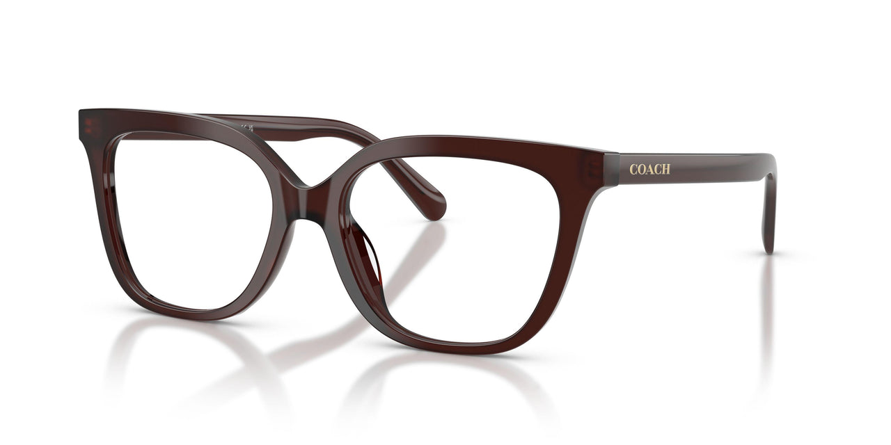 Coach 6302U Eyeglasses