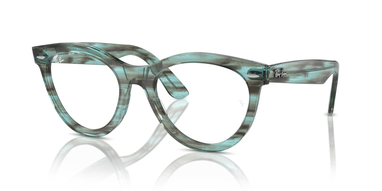 8362 - Green - Clear