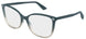 026 - Grey/Blue - Transparent