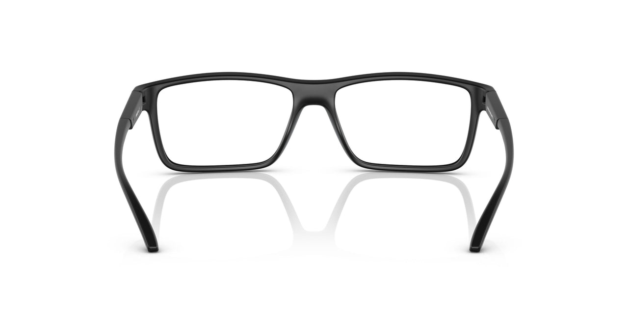 2758 - Black - Transparent