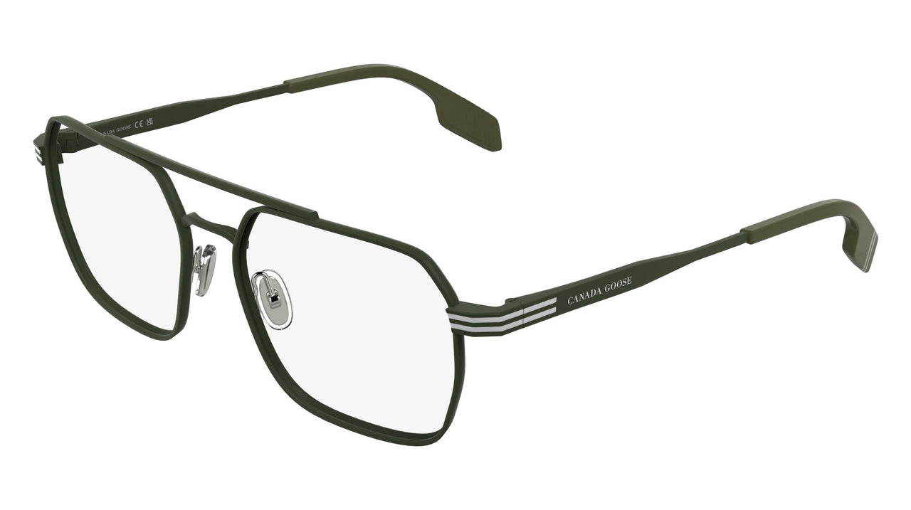 CANADA GOOSE GC25507E Eyeglasses
