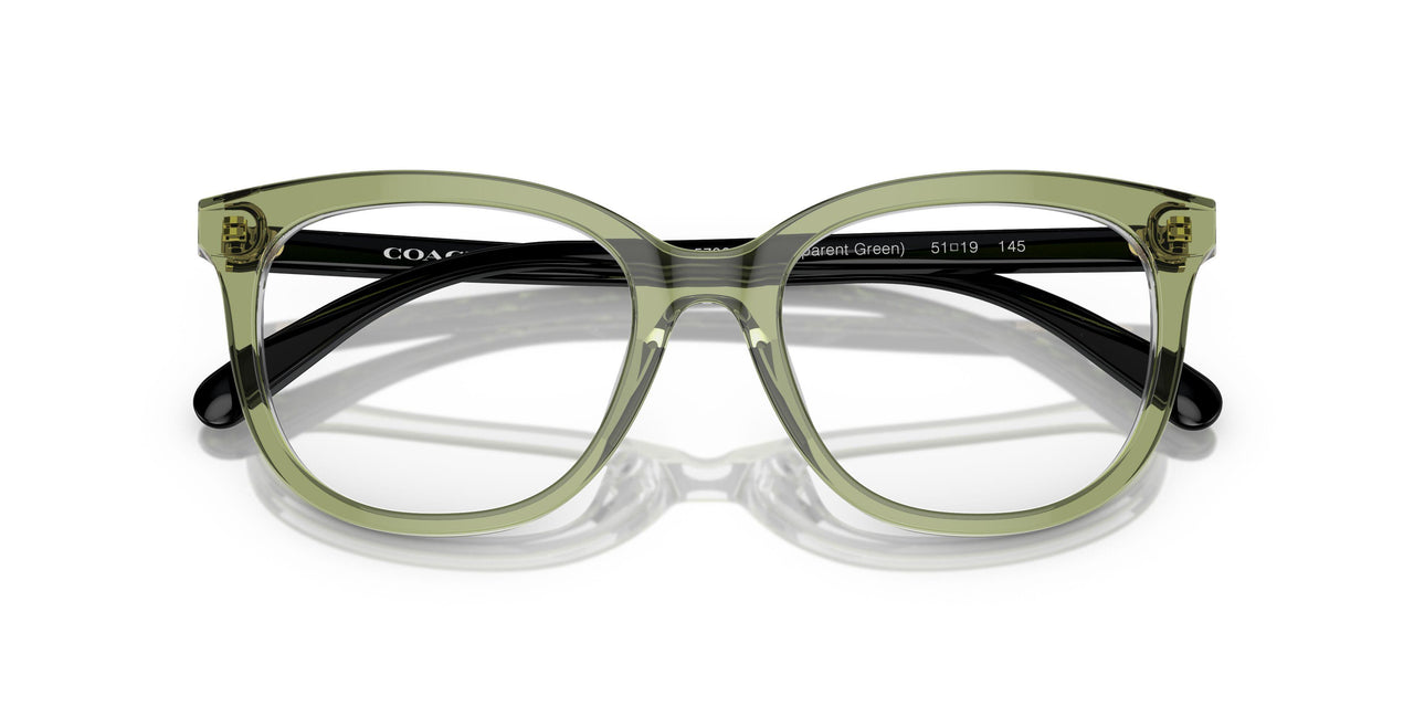 5786 - Green