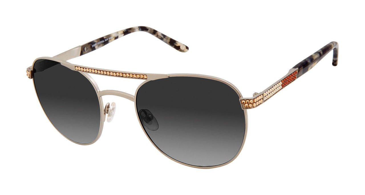 Jimmy Crystal New York JCS129 Eyeglasses