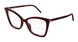 020 - Burgundy - Transparent