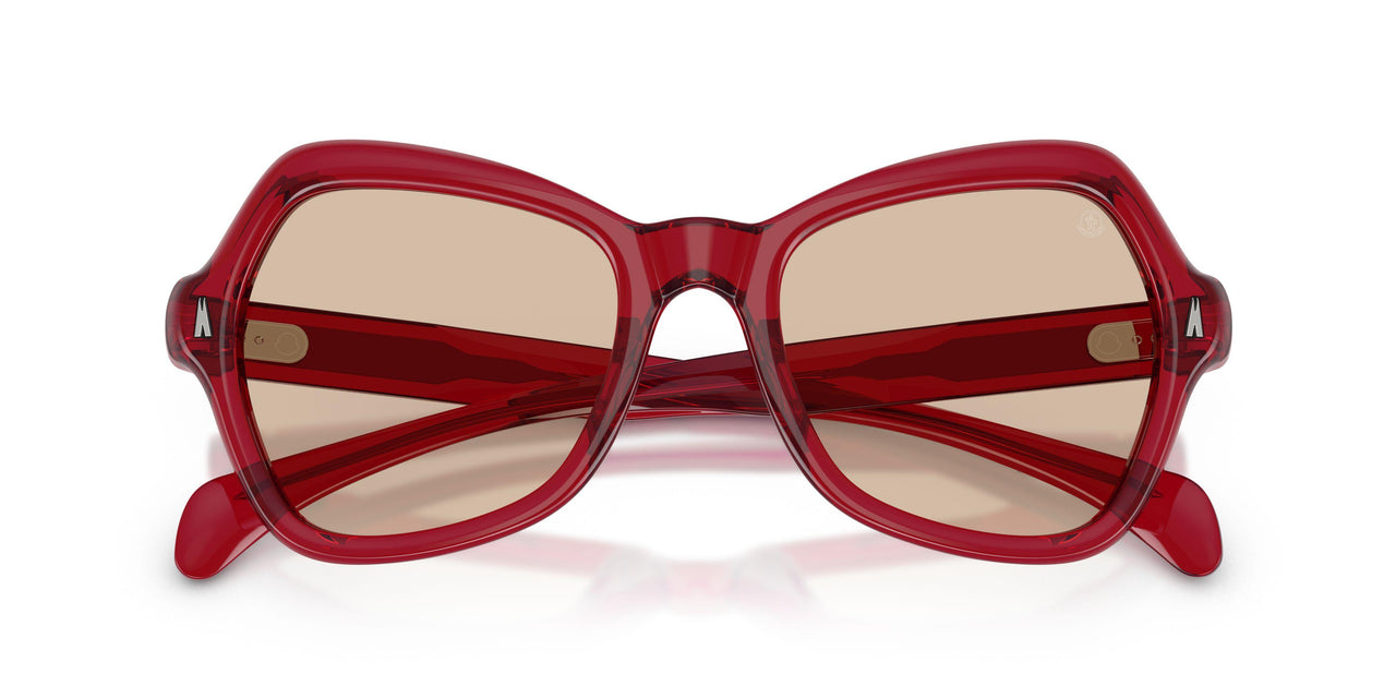 305393 - Red - Solid Light Pink