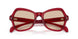 305393 - Red - Solid Light Pink
